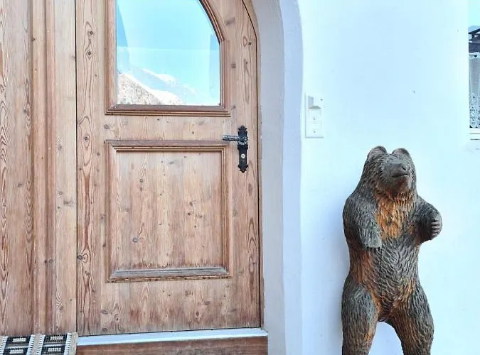 Lumpaz Sta Maria Val Müstair