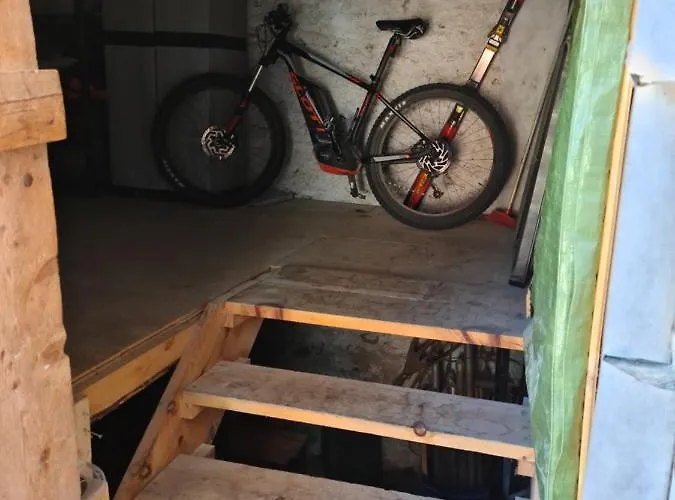 Apartment Lumpaz Santa Maria Val Muestair