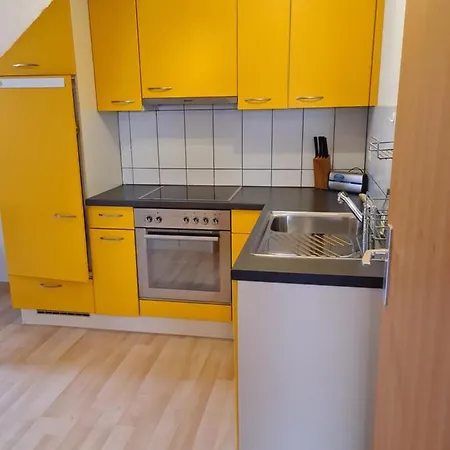 Apartamento Lumpaz *