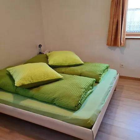 Lumpaz Apartamento Santa Maria Val Muestair